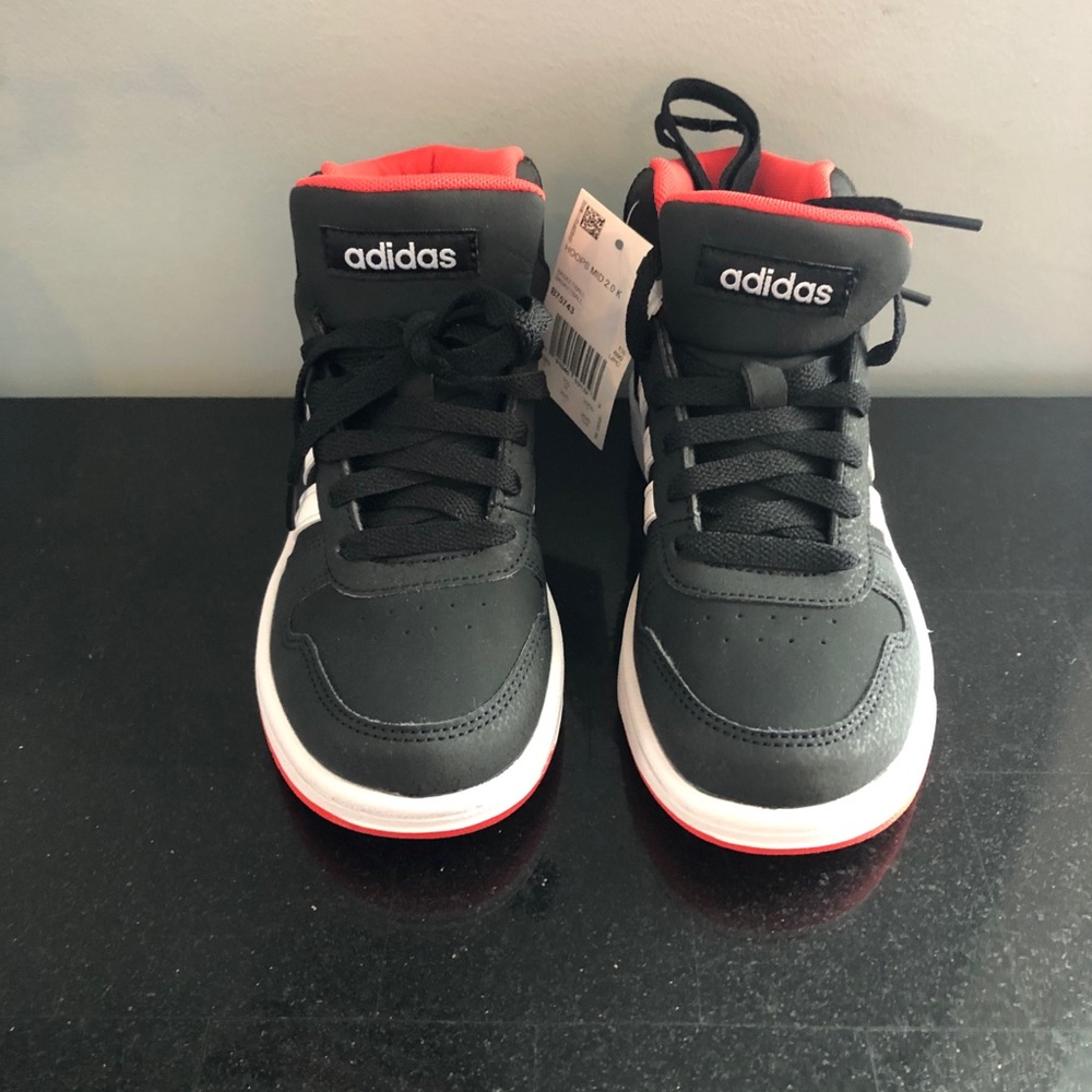 Boys adidas sneakers